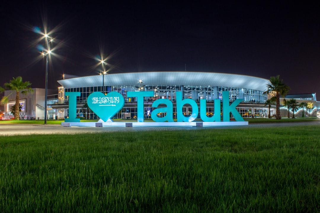 Tebük