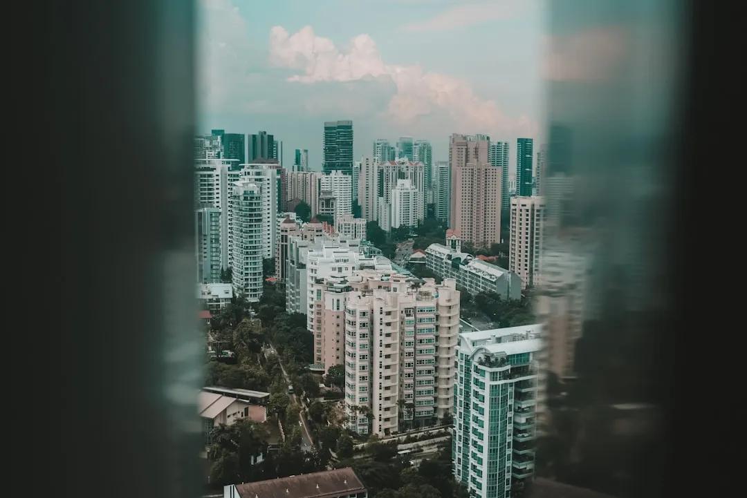 Teck Whye