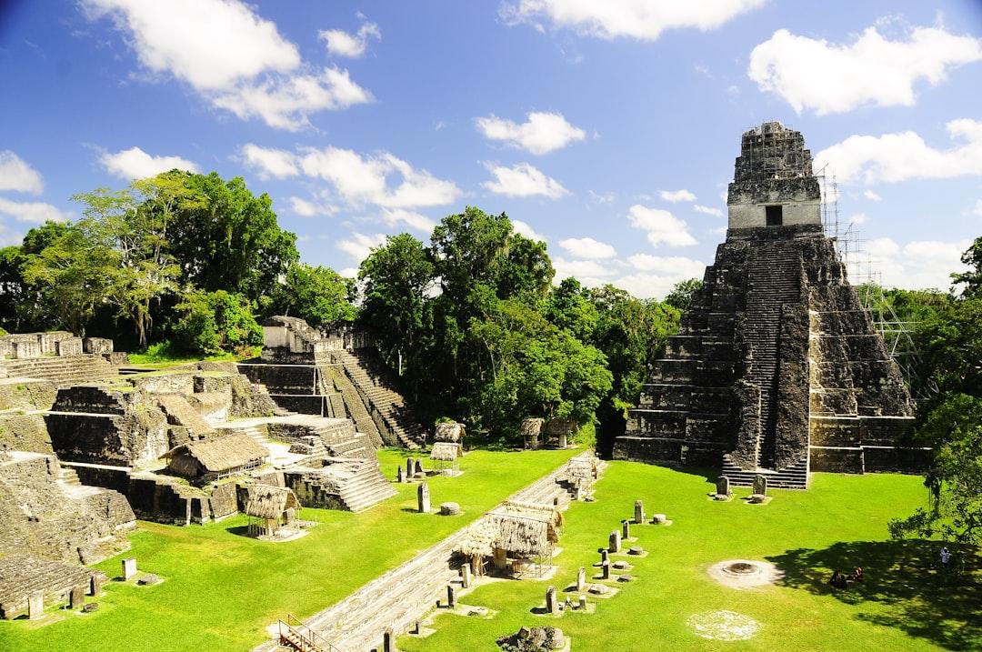 Tikal