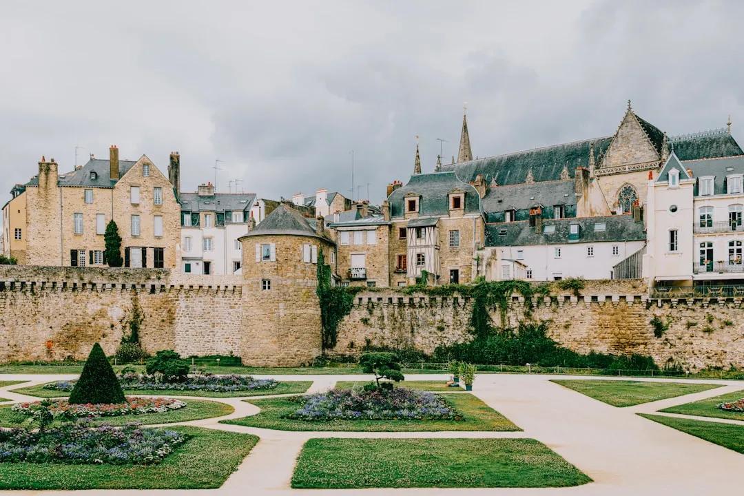 Vannes