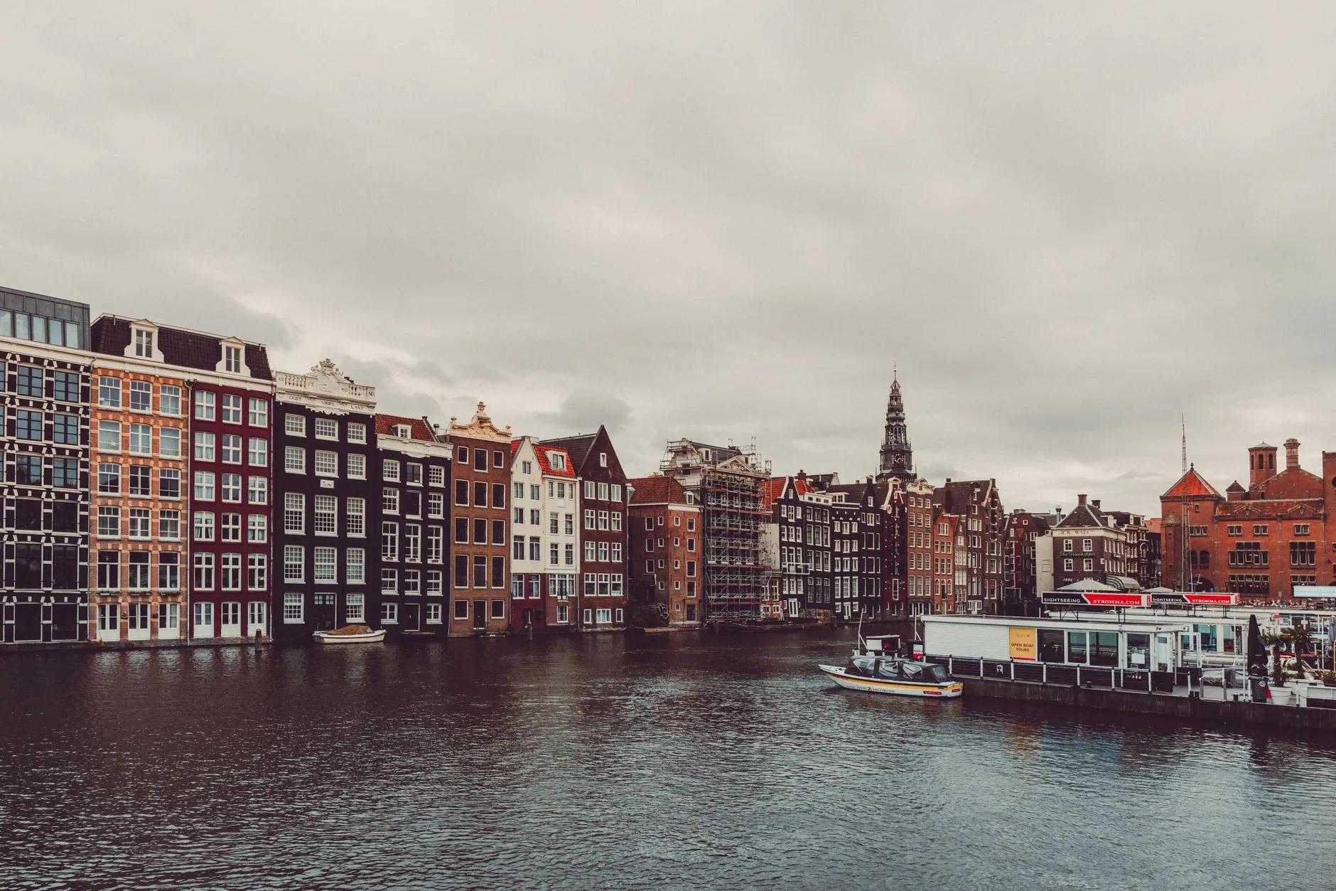Veendam