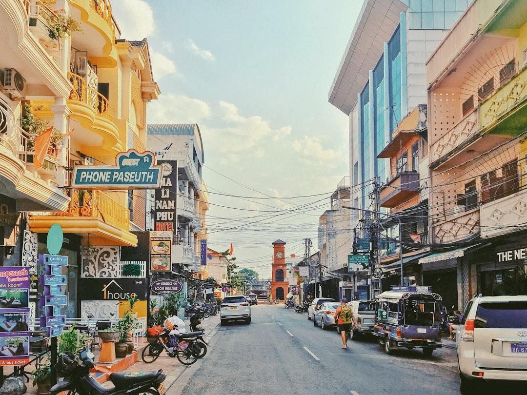 Vientiane