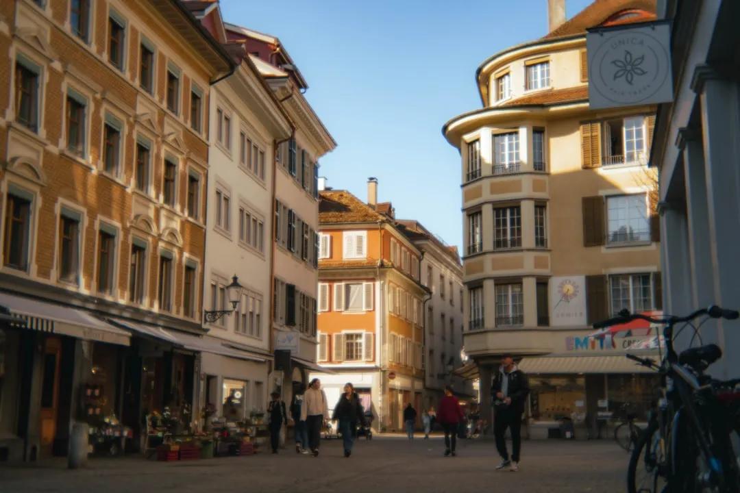 Winterthur