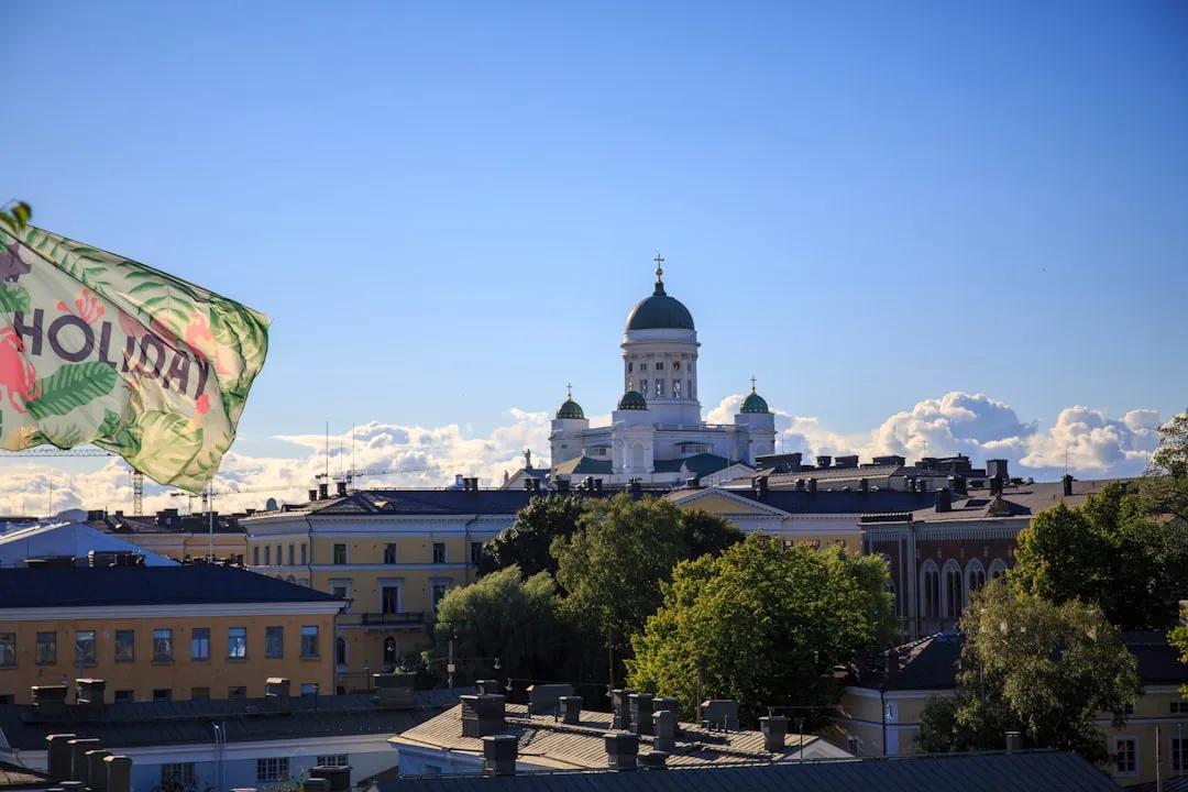 Kuzey Işıkları Lapland Pegasus Hava Yolları Özel Seferi ile 3 Gece RVN - RVN