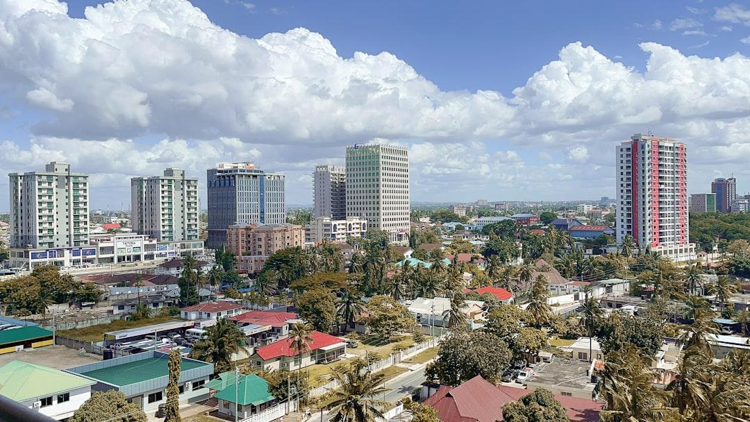 Tanzanya
