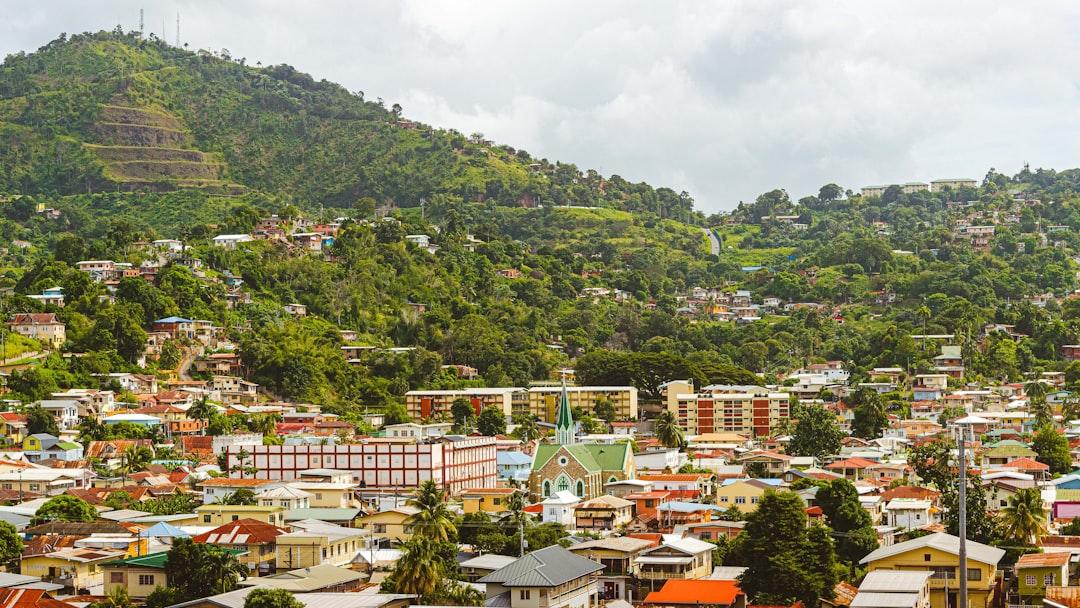 Trinidad ve Tobago