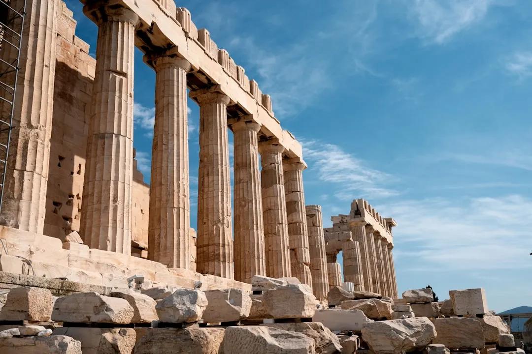 Kuşadası Çıkışlı Feribot ile Samos Turu 5 Gece 6 Gün
