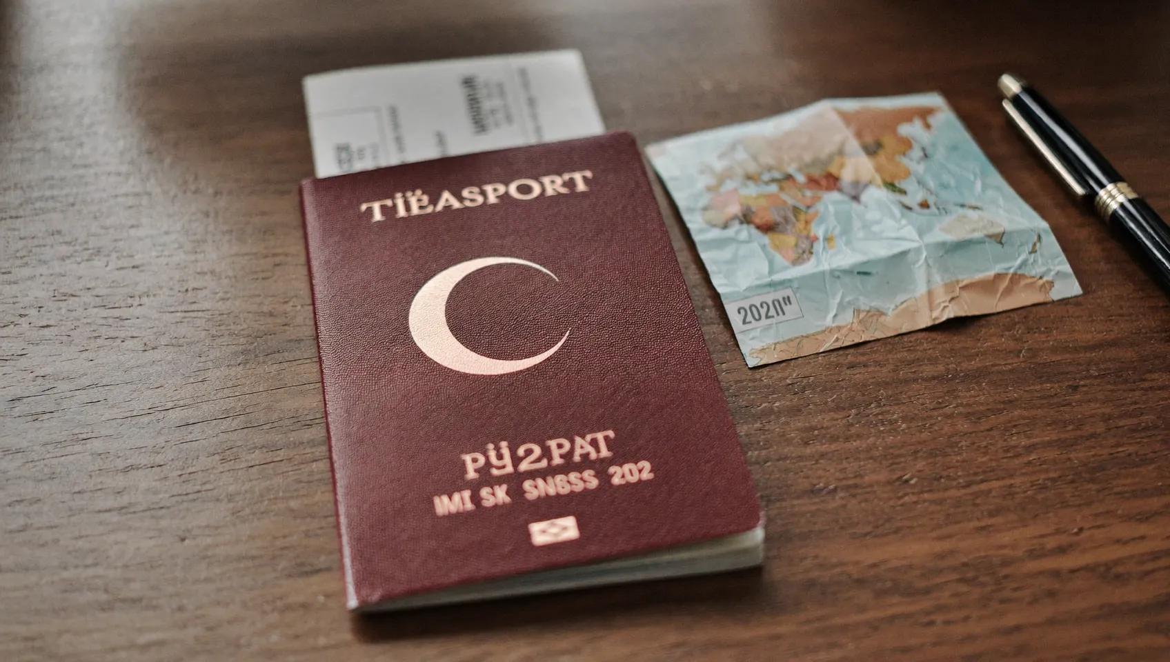 ETIAS Nedir, Türk Vatandaşlarını Etkiler mi? Kısa Yanıt