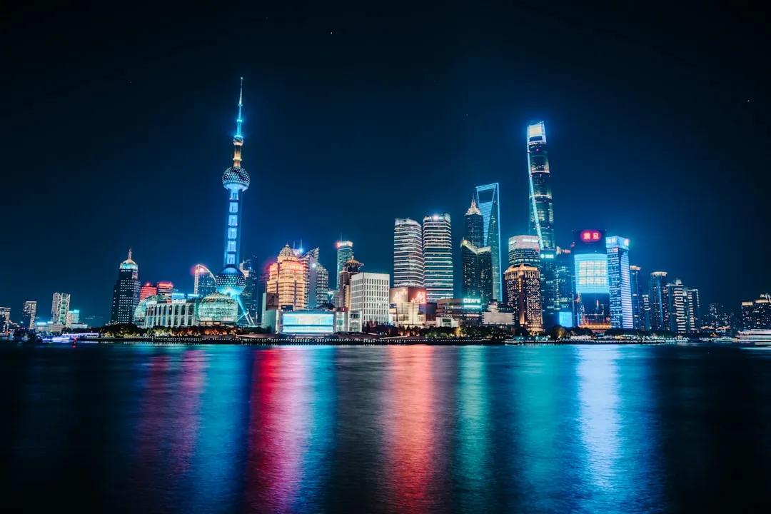 Pekin, Xi'an, Şanghay 5★ Novotel & SSAW | 9 Günlük Grup Turu