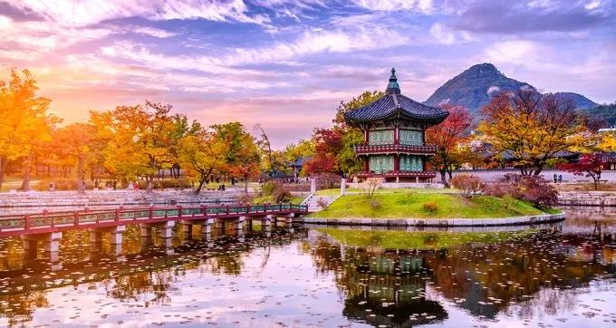 MEGA JAPONYA & GÜNEY KORE TURU TÜRK HAVA YOLLARI İLE 10 GECE 10 GECE Konaklama || 17137||22779